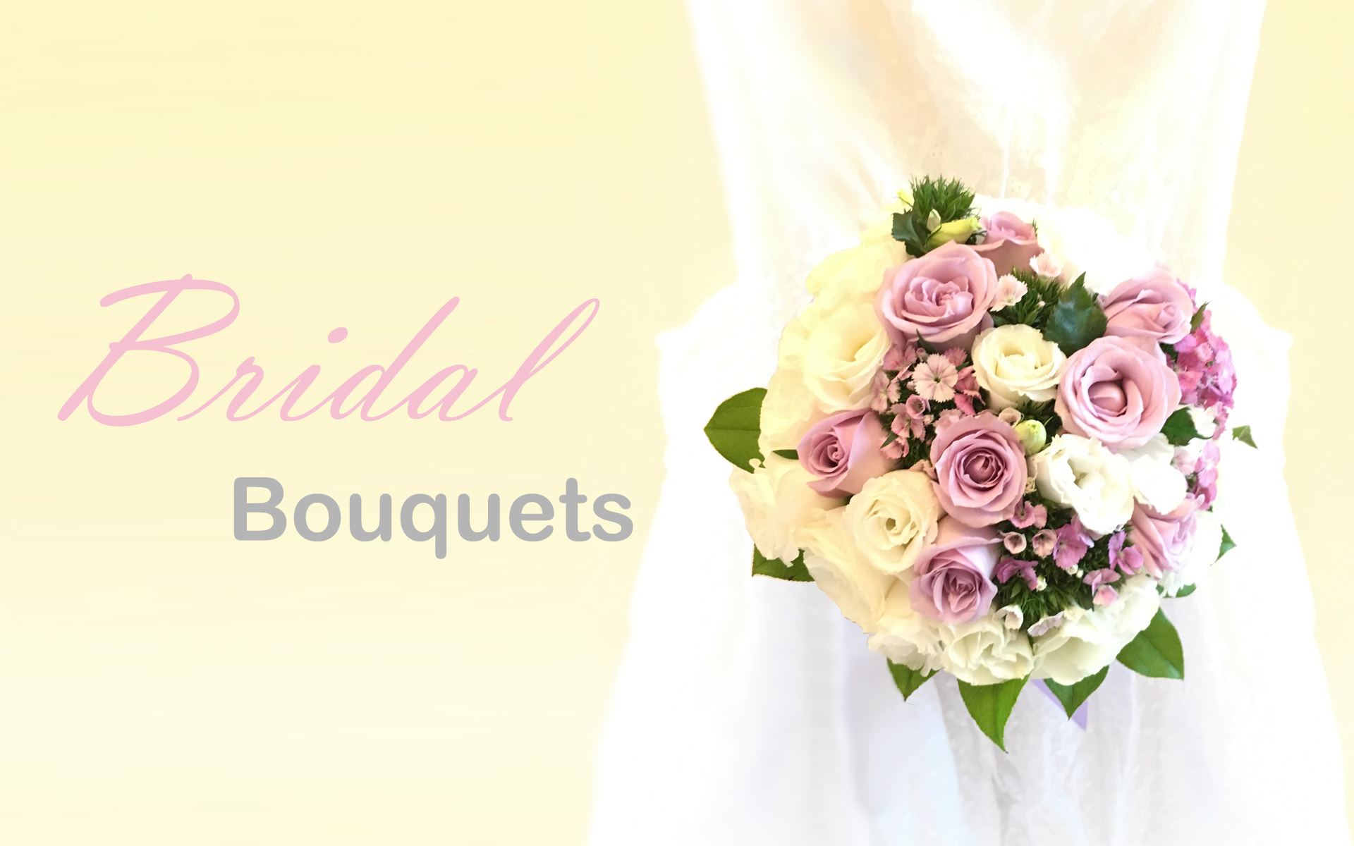 Bridal Bouquet